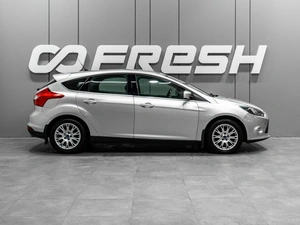 Хетчбэк Ford Focus 2011 года, 990000 рублей, Тюмень