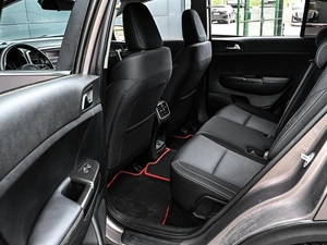 Внедорожник Kia Sportage 2019 года, 2079000 рублей, Кирилловка