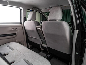 Хетчбэк Toyota Passo 2017 года, 828070 рублей, Тюмень