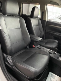Внедорожник Mitsubishi Outlander 2013 года, 1687000 рублей, Солонцы