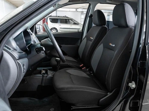 Лифтбек ВАЗ (LADA) Granta 2024 года, 815000 рублей, Ставрополь