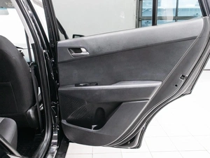 Внедорожник Hyundai Creta 2018 года, 1840000 рублей, Красноярск