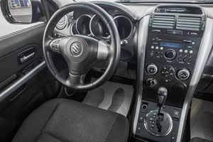 Внедорожник Suzuki Grand Vitara 2006 года, 849000 рублей, Барнаул