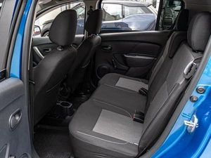 Хетчбэк Renault Sandero Stepway 2020 года, 1249000 рублей, Краснодар