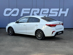 Седан Kia Rio 2019 года, 1449000 рублей, Кропоткин