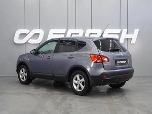 Внедорожник Nissan Qashqai 2008 года, 699000 рублей, Воронеж