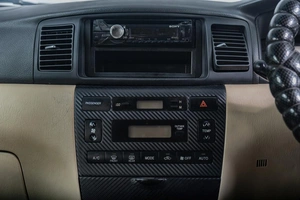 Хетчбэк Toyota Allex 2001 года, 299000 рублей, Томск