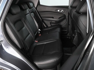 Внедорожник Chery Tiggo 4 2020 года, 1379000 рублей, Аксай