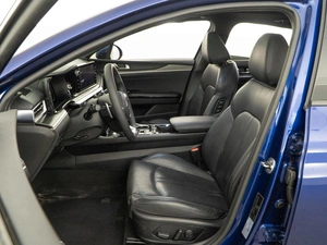 Седан Kia K5 2020 года, 2813444 рублей, Москва