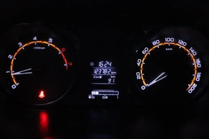Лифтбек ВАЗ (LADA) Granta 2018 года, 695000 рублей, Брянск