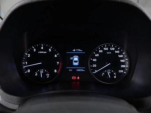 Седан Hyundai Solaris 2020 года, 1449000 рублей, Тюмень