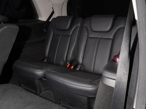 Внедорожник Mercedes-benz GL-класс 2010 года, 2050111 рублей, Тверь