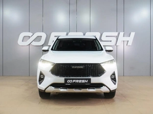 Внедорожник Haval F7 2021 года, 1899000 рублей, Воронеж