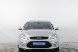 Седан Ford Mondeo 2013 года, 949000 рублей, Кемерово