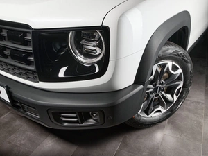 Внедорожник Haval Dargo 2026 года, 3699000 рублей, Красноярск