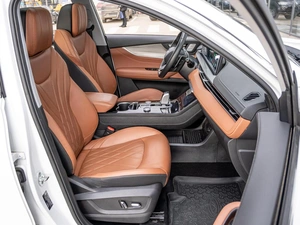 Внедорожник Chery Tiggo 8 Pro Max 2023 года, 2749000 рублей, Краснодар