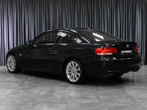 Купе BMW 3 серия 2008 года, 1399000 рублей, Тюмень