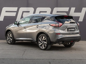 Внедорожник Nissan Murano 2018 года, 2555000 рублей, Краснодар