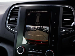 Хетчбэк Renault Megane RS 2019 года, 4100000 рублей, Большой Сочи