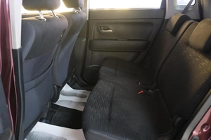 Хетчбэк Honda Zest 2010 года, 759000 рублей, Омск