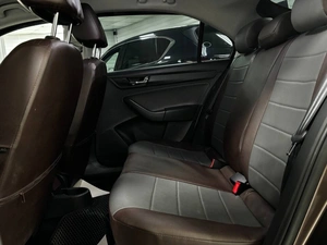 Лифтбек Skoda Rapid 2018 года, 1119000 рублей, Ачинск