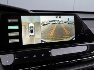 Внедорожник Changan UNI-K 2023 года, 3300000 рублей, Краснодар