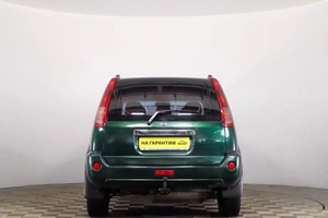 Внедорожник Nissan X-Trail 2006 года, 659000 рублей, Пермь