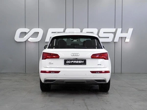 Внедорожник Audi Q5 2020 года, 3035000 рублей, Воронеж