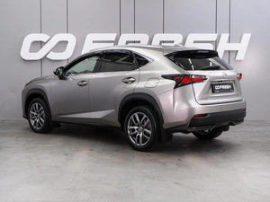 Внедорожник Lexus NX 2015 года, 2529000 рублей, Воронеж