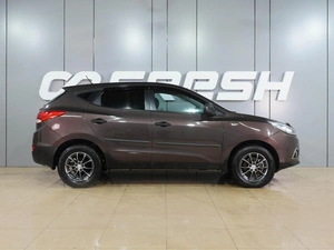 Внедорожник Hyundai ix35 2014 года, 1194000 рублей, Воронеж