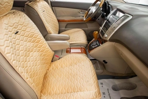 Внедорожник Lexus RX 2004 года, 1549000 рублей, Барнаул