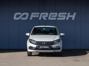 Седан ВАЗ (LADA) Granta 2025 года, 915000 рублей, Краснодар