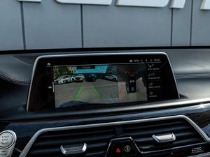 Седан BMW 7 серия 2019 года, 5990000 рублей, Краснодар