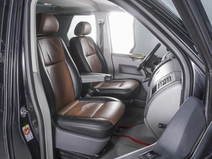 Минивэн Volkswagen Caravelle 2011 года, 2145000 рублей, Ростов-на-Дону