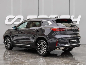 Внедорожник EXEED TXL 2023 года, 2930000 рублей, Краснодар