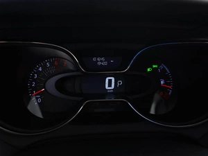 Внедорожник Renault Kaptur 2018 года, 1299077 рублей, Москва