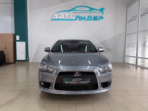 Седан Mitsubishi Lancer 2013 года, 940000 рублей, Красноярск