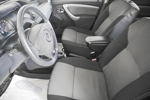 Внедорожник Renault Duster 2012 года, 929000 рублей, Кемерово