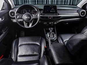 Седан Kia K3 2018 года, 1849000 рублей, Тюмень