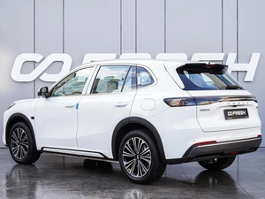 Внедорожник Geely Galaxy Starship 7 2025 года, 3380000 рублей, Краснодар