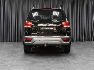 Внедорожник Kia Mohave 2019 года, 3209000 рублей, Тюмень