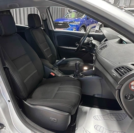 Хетчбэк Renault Megane 2013 года, 640000 рублей, Красноярск
