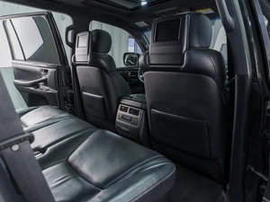 Внедорожник Lexus LX 2015 года, 5699000 рублей, Сургут