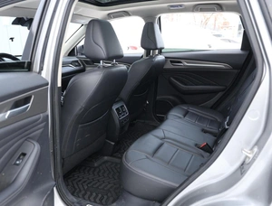 Внедорожник Haval F7 2019 года, 1499000 рублей, Ижевск