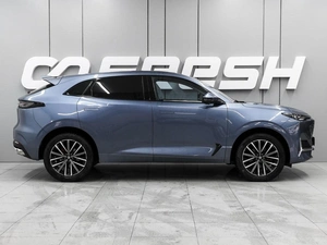 Внедорожник Changan UNI-K 2023 года, 3049000 рублей, Ростов-на-Дону