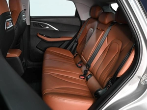 Внедорожник OMODA C5 2022 года, 1690000 рублей, Аксай