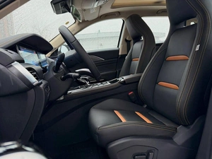 Внедорожник FAW Bestune T77 2024 года, 2169000 рублей, Ижевск