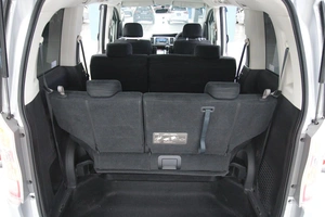 Минивэн Honda Stepwgn 2012 года, 1548000 рублей, Солонцы