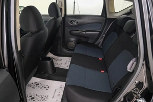 Хетчбэк Nissan Note 2014 года, 899000 рублей, Красноярск