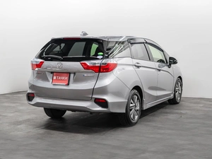 Универсал Honda Shuttle 2019 года, 1260000 рублей, Красноярск